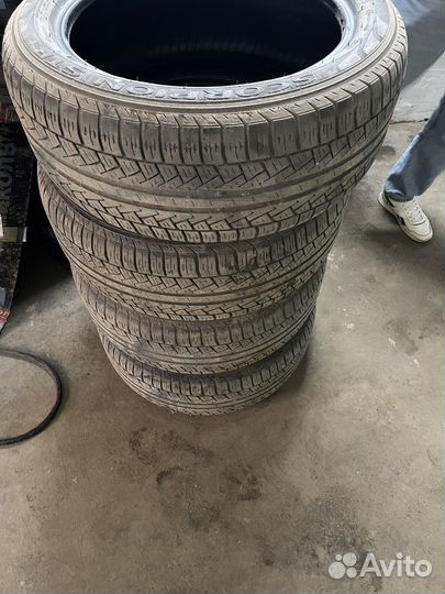 Pirelli Scorpion ATR 235/50 R18