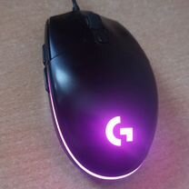 Мышка logitech g102