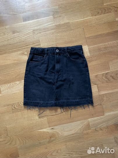 Кофта, брюки, юбка, шорты для девочки рост 140-150