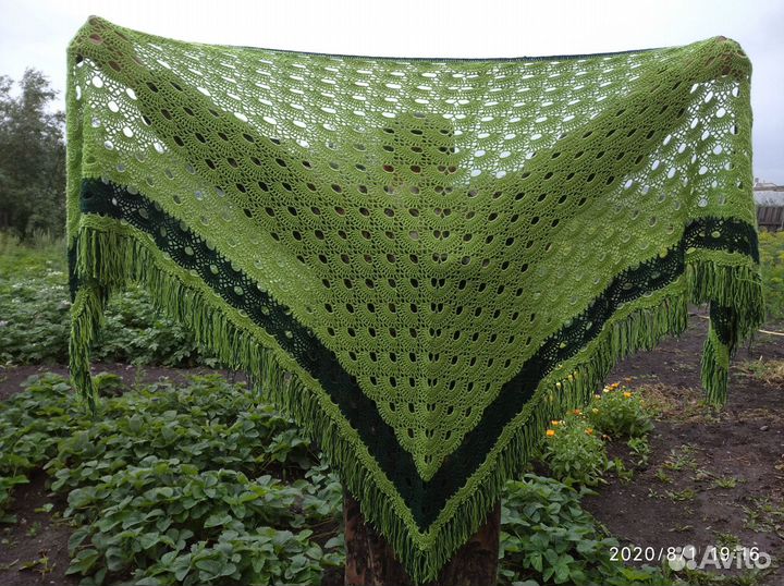 Вязание на заказ