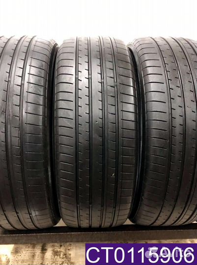 Yokohama BluEarth-XT AE61 225/60 R18 100H