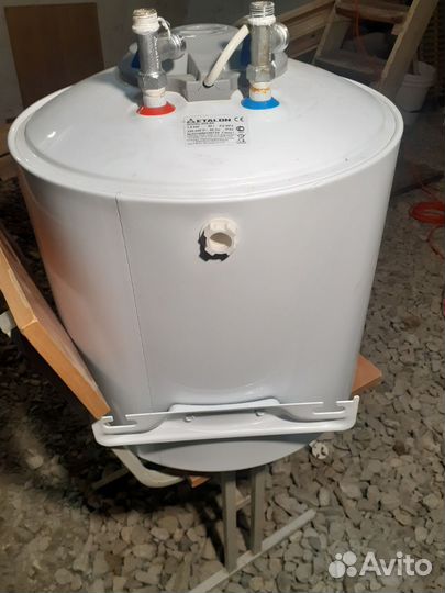 Водонагреватель