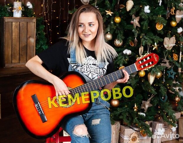 Гитара для начинающих классическая