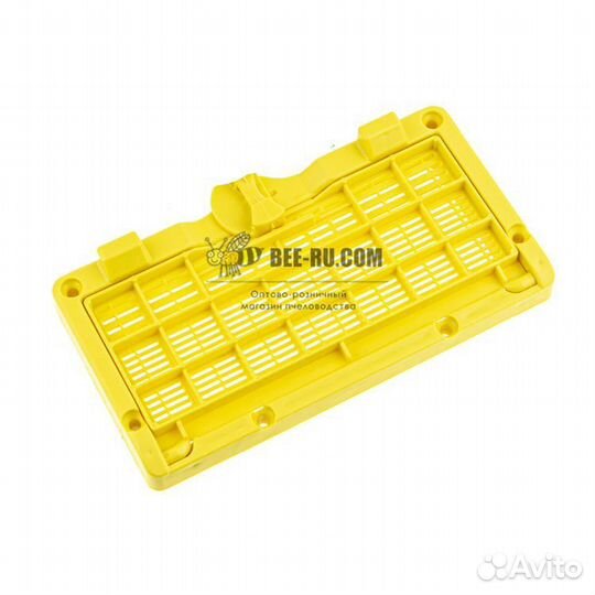 Заградитель летка 200х105 мм (с функцией прилетной