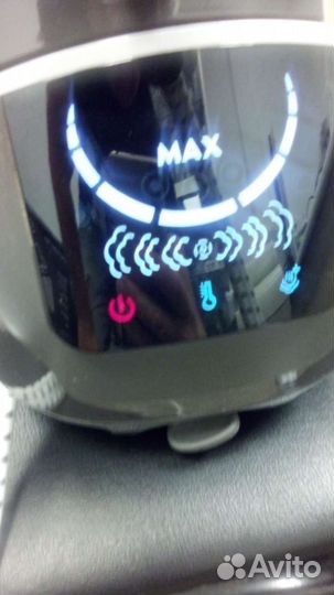 Утюг Парогенератор Polaris pss9090k