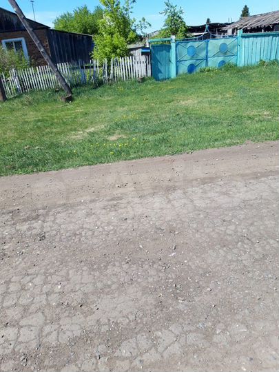 Дом 56,2 м² на участке 3 сот.