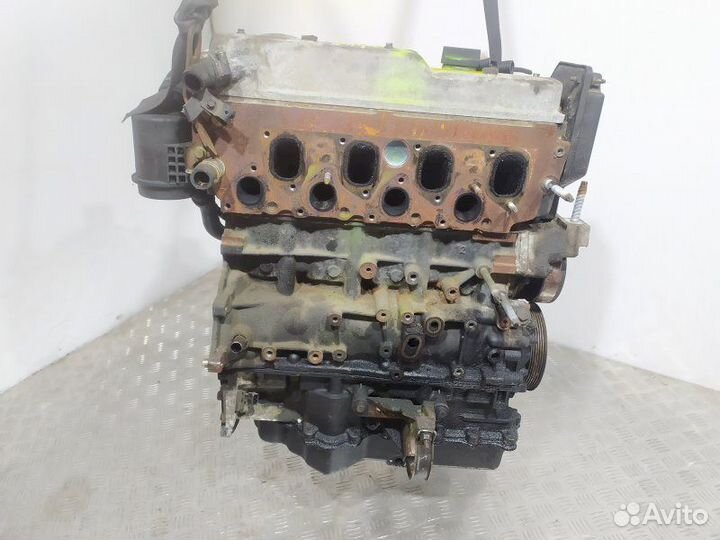 Двигатель(двс) Ford Focus (I) (1998–2004)