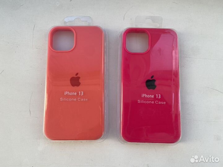 Чехол на iPhone 13/13 Pro