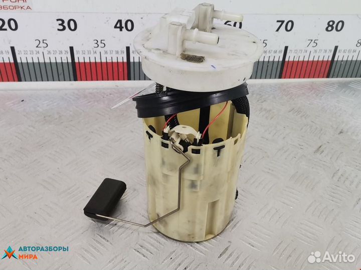 Датчик уровня топлива Nissan Almera N16 2002