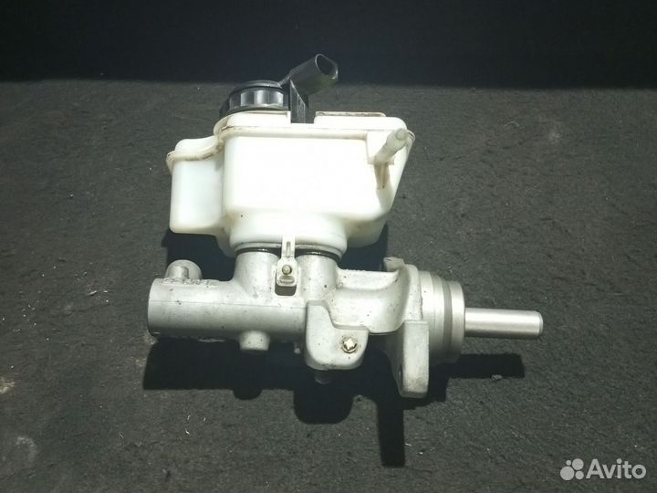 Гтц Volkswagen Jetta 6 octavia a7