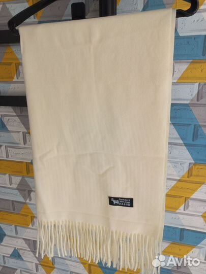 Шарф палантин