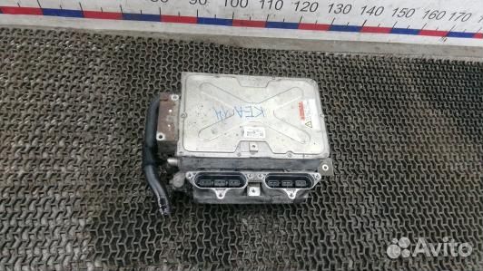 Инвертор lexus GS 3 (KEA14WH01)