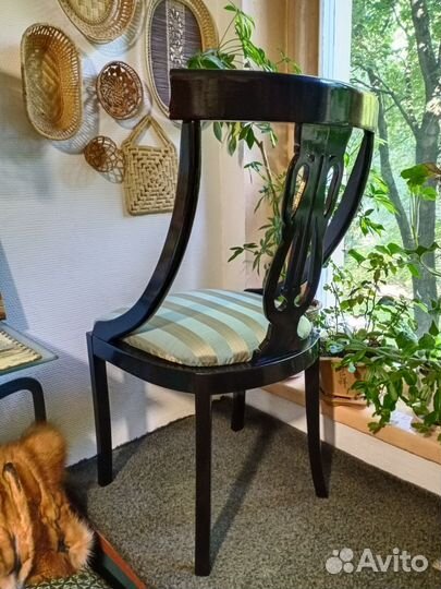 Стул Италия