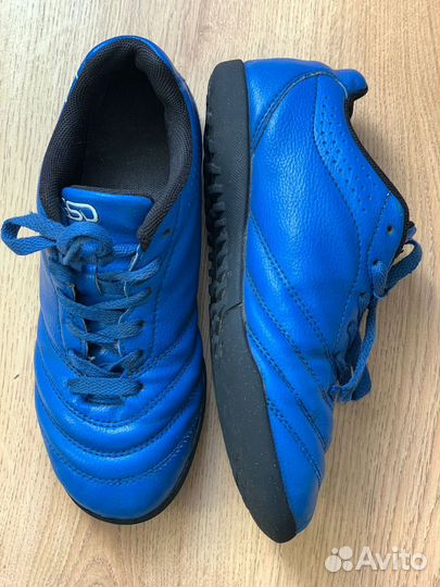 Бутсы сороконожки