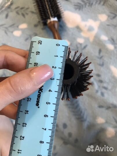 Расческа брашинг