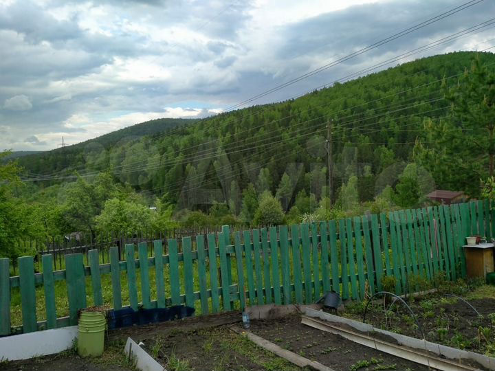 Дача 42 м² на участке 10 сот.