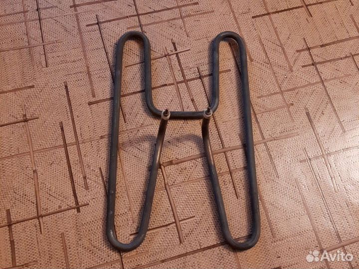 Тэн для электроконфорки