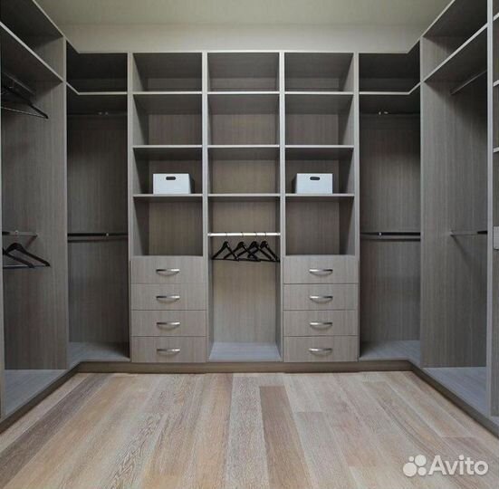 Сотрудничество по сборке мебели