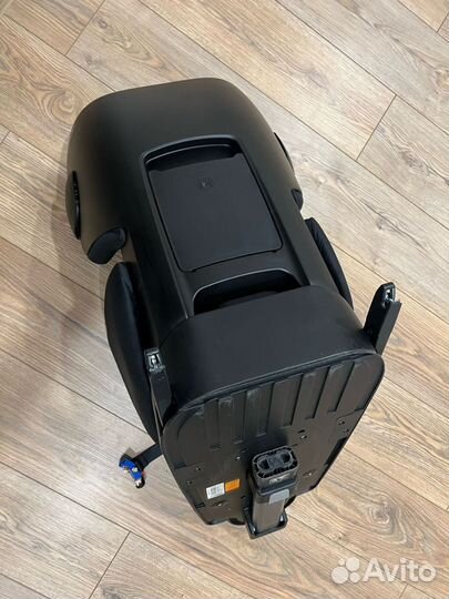 Детское автокресло recaro