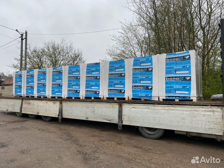 Газосиликатные Блоки Для Строительства Дома