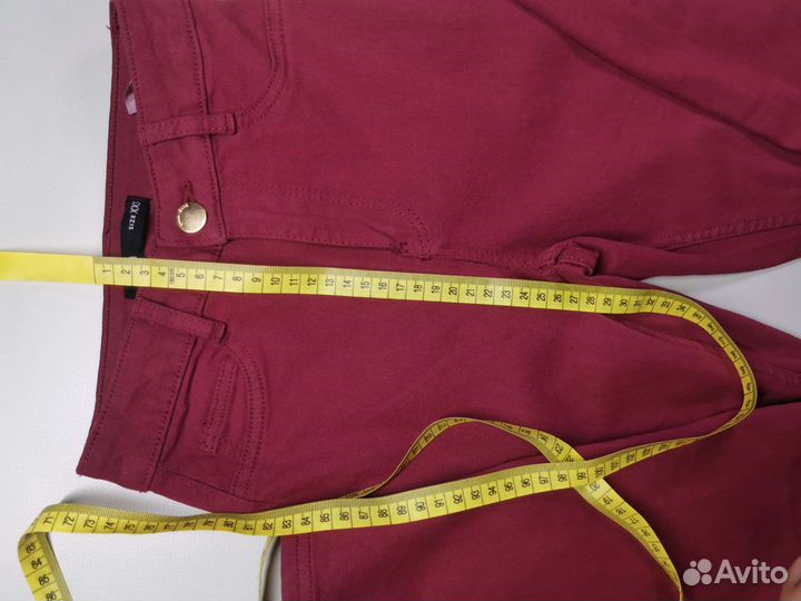 Джинсы sinsay xxs