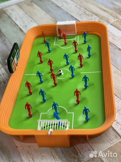 Настольные игры для детей