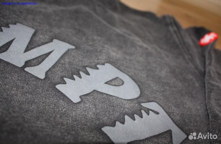 Худи Cav Empt (Арт.15962)