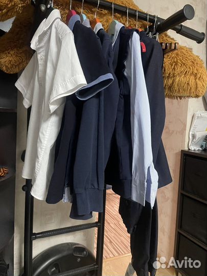 Школьная Форма 128