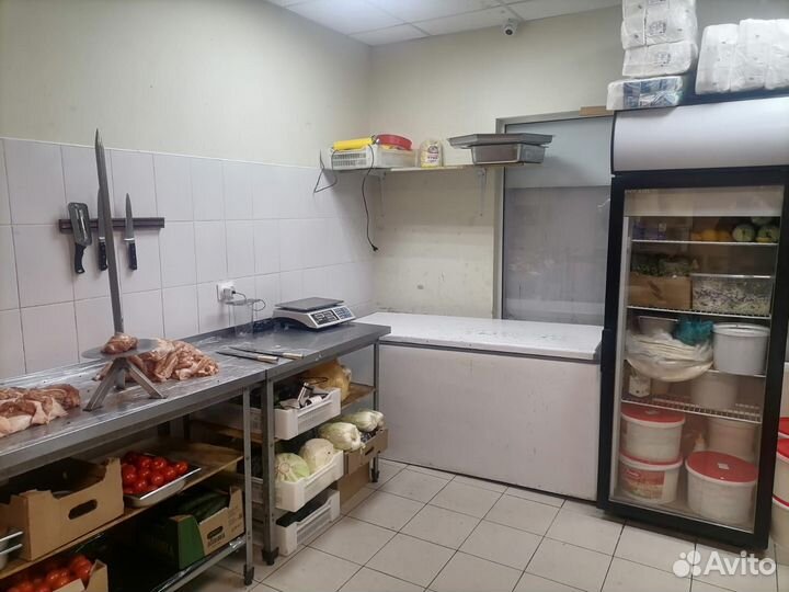 Сеть кафе,фаст фуд. Готовый бизнес