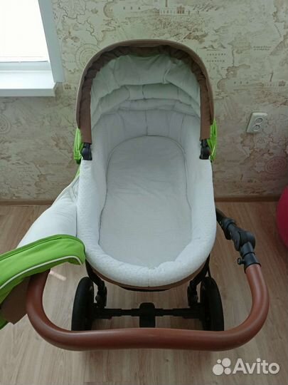 Детские коляски