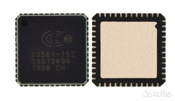 Микросхема CX20561-15Z