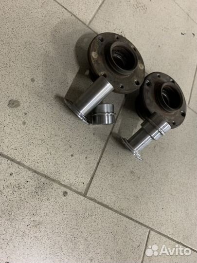 Руль приора