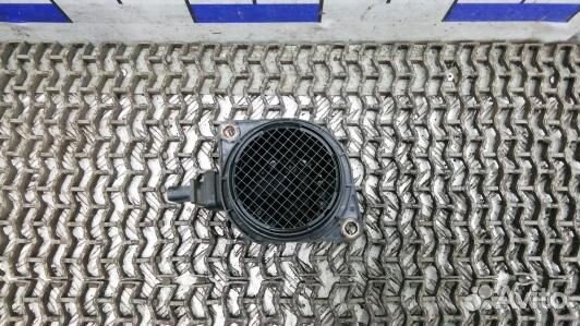 Расходомер воздуха дизельный KIA CEE'D 2 (JD) (8AD