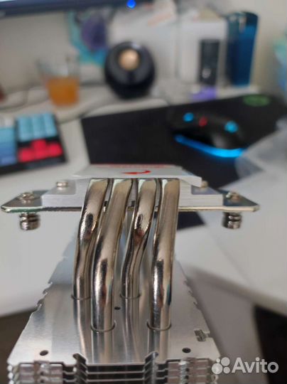 Кулер для процессора