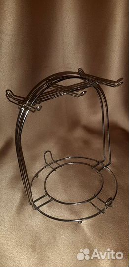 Держатель (подставка) для чайных пар