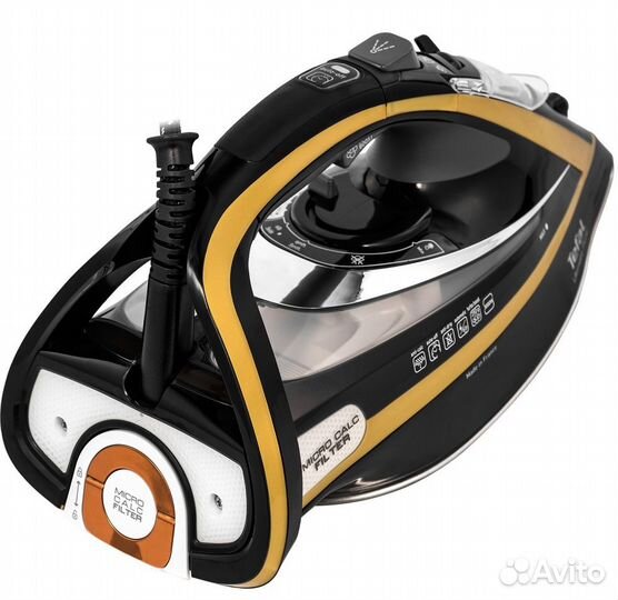 Утюг Tefal FV 9865