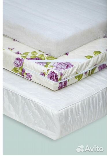 Матрас детский
