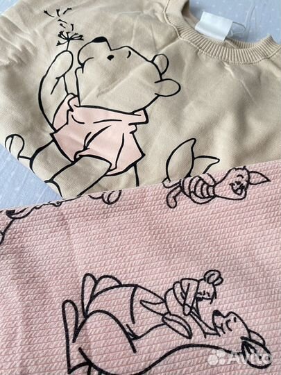 Стильный костюм для девочки