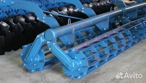 Борона Tigarbo АДС-5D, 2023