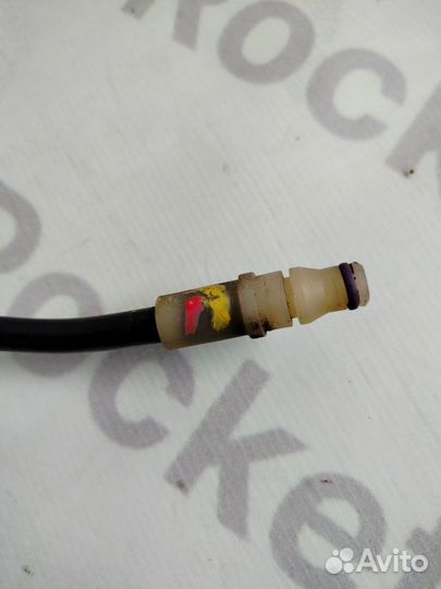 Трубка сцепления Renault Duster H4MD430 2016