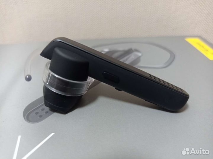 Новая Bluetooth гарнитура Jabra Talk 45