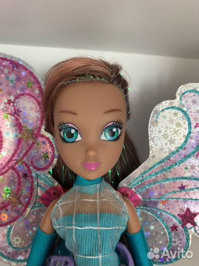 Куклы winx
