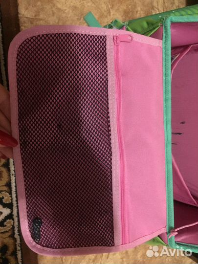 Рюкзак школьный