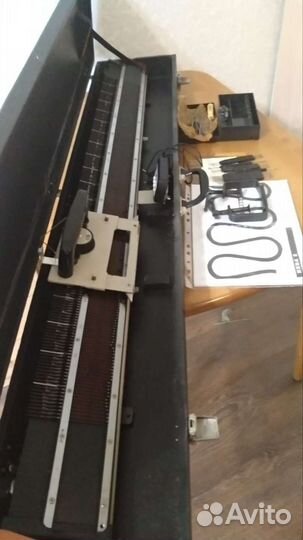 Вязальная машина Нева 2