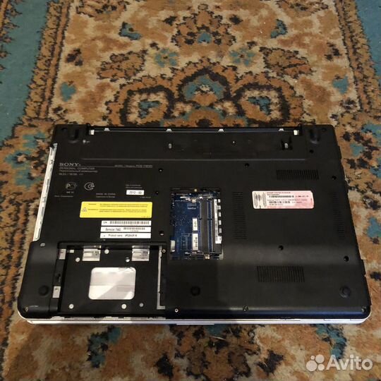 Ноутбуки под ремонт