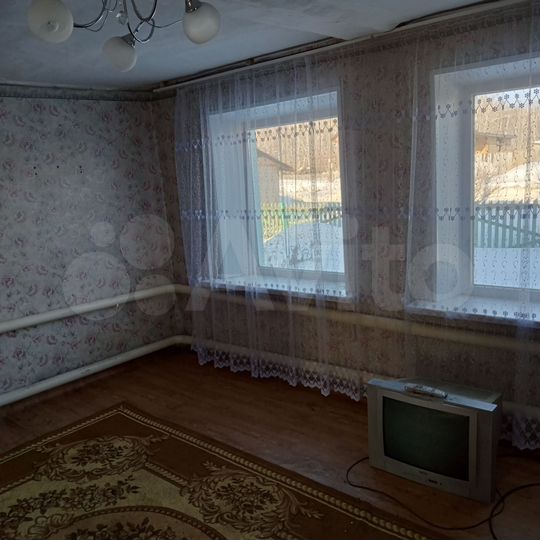 Дом 39 м² на участке 19 сот.