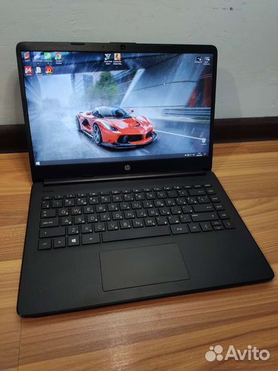 Hp 14 дюймов тонкие рамки vega graphics