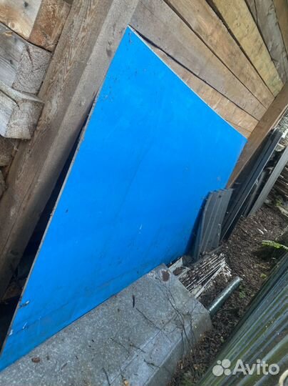 Сендвич панели для откосов окон