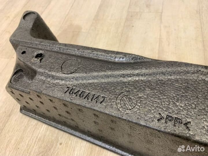 Ящик багажника левый Mitsubishi Asx GA1W 4A92 2011