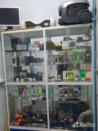 Комиссионный магазин